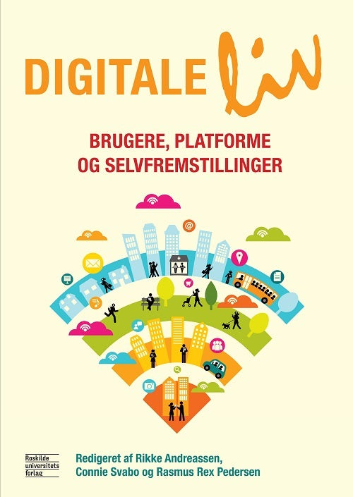 Digitale liv