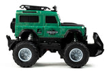 RC Off Road Car grøn