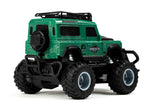 RC Off Road Car grøn