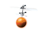 Copter Ball Space (MARS)