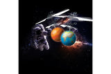 Copter Ball Space (MARS)