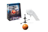 Copter Ball Space (MARS)