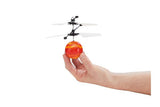 Copter Ball Space (MARS)