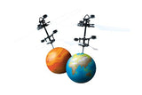 Copter Ball Space (MARS)