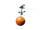 Copter Ball Space (MARS)