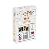 Harry Potter spillekort