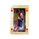 Harry Potter spillekort
