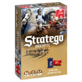 Stratego Quick Battle