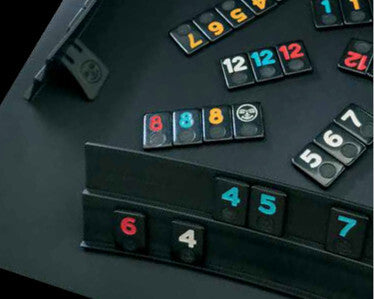 Rummikub Black Edition