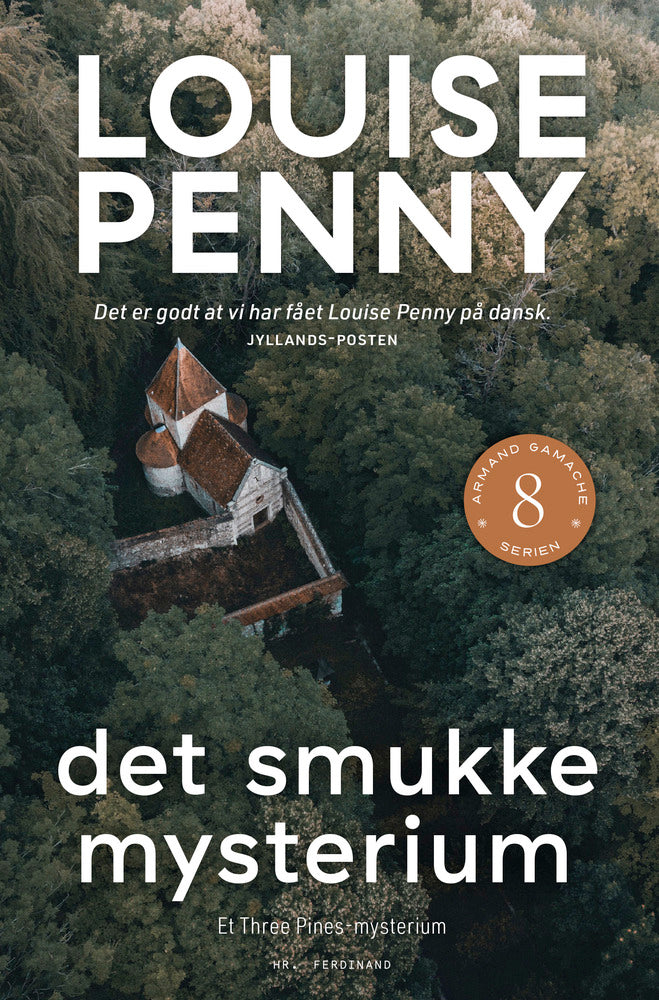 Det smukke mysterium
