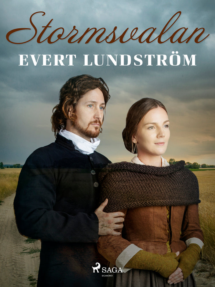 Stormsvalan