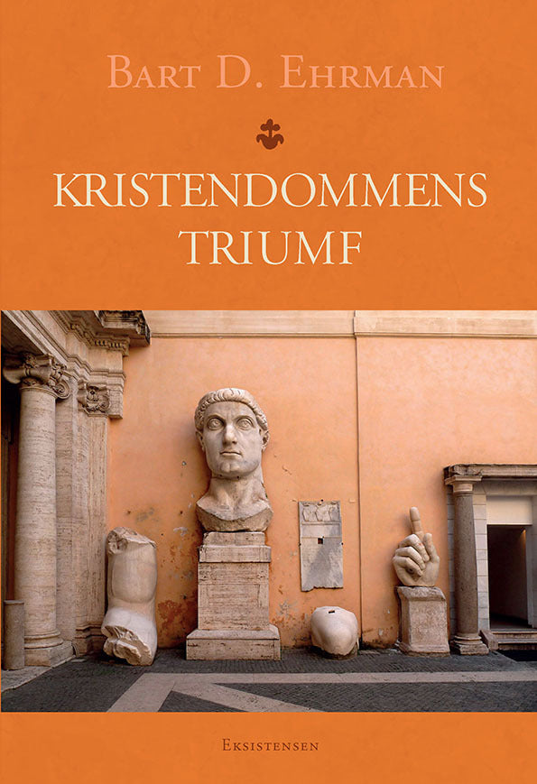 Kristendommens triumf