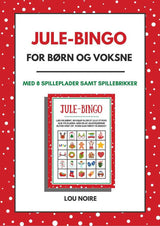 Jule-bingo