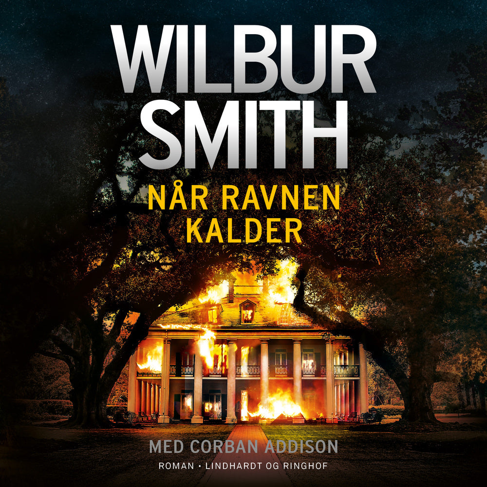 Når ravnen kalder
