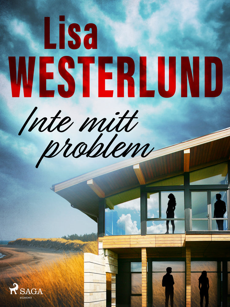 Inte mitt problem