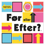 Før eller Efter?
