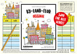 By-Land-Flod