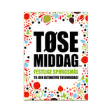 Tøsemiddag Pocket