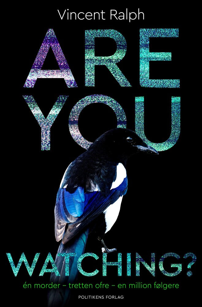 Are you Watching?