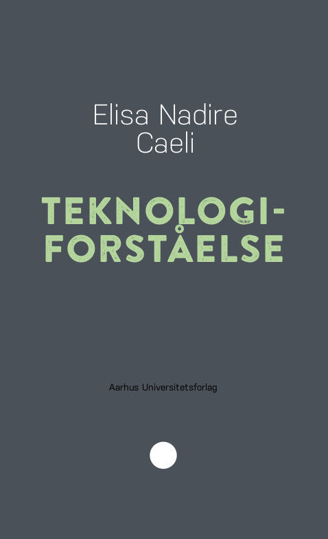 Teknologiforståelse
