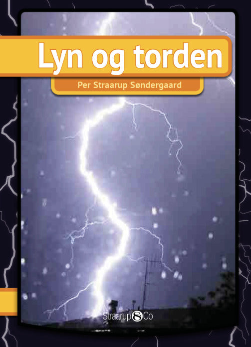 Lyn og torden