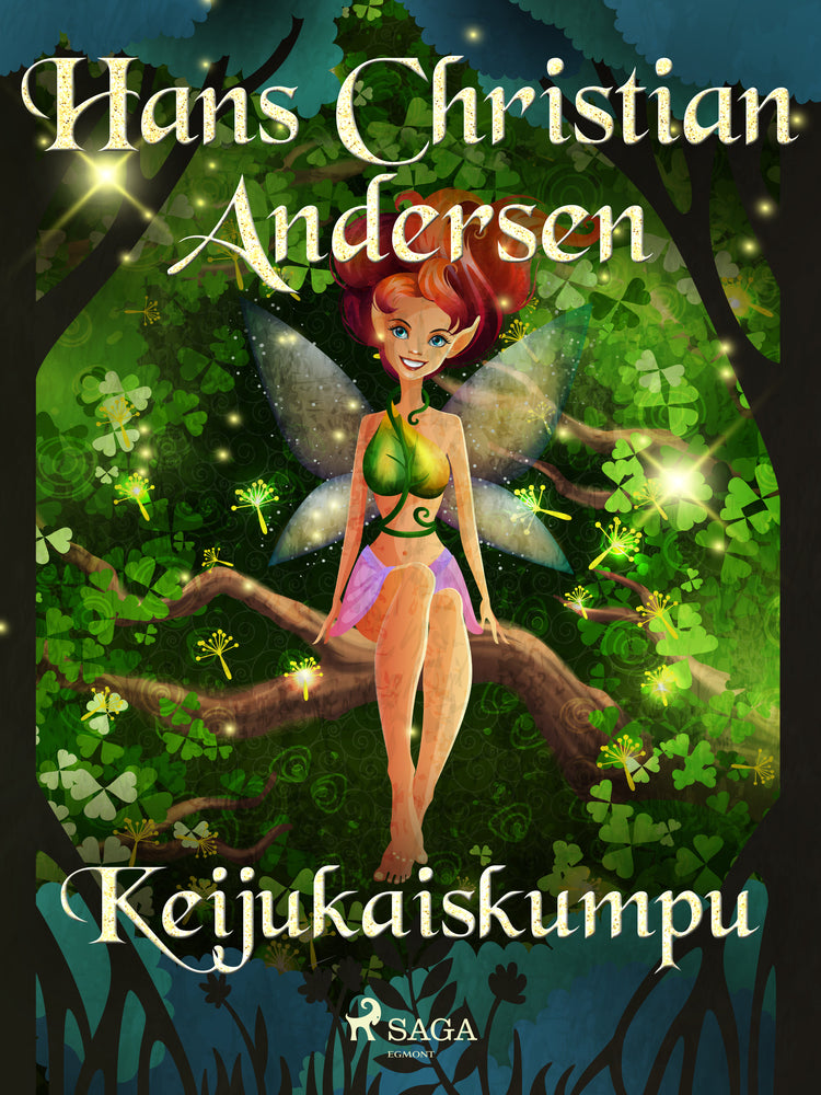 Keijukaiskumpu