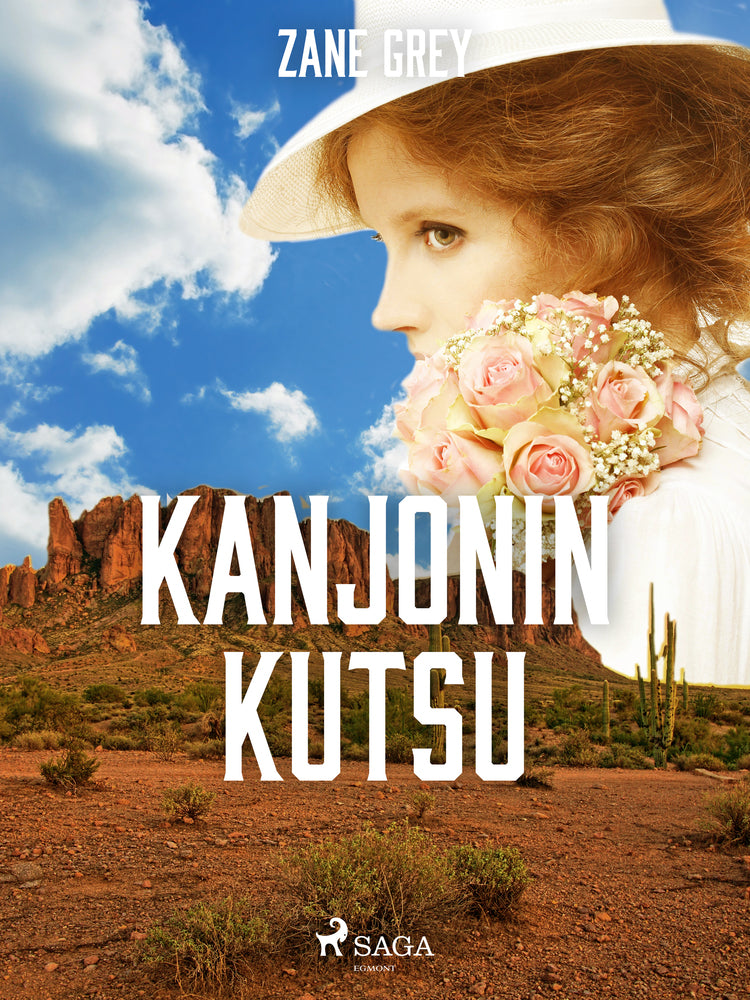 Kanjonin kutsu