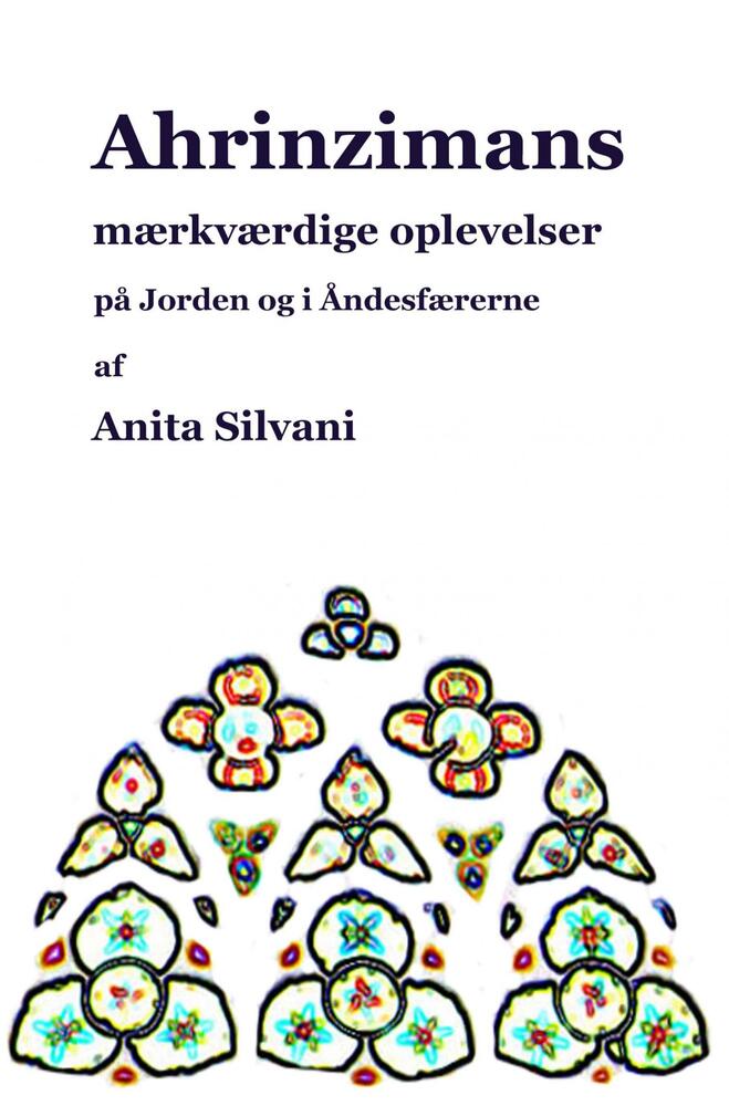 Ahrinzimans mærkværdige oplevelser