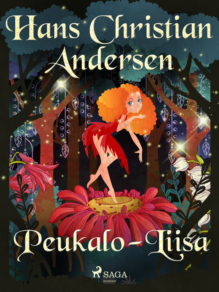 Peukalo-Liisa