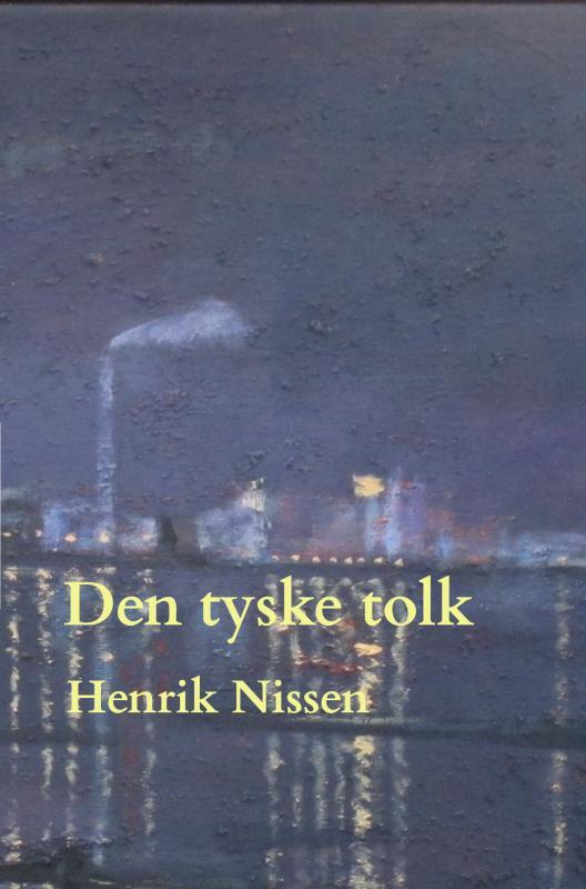 Den tyske tolk
