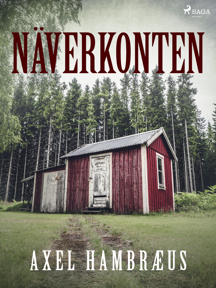 Näverkonten