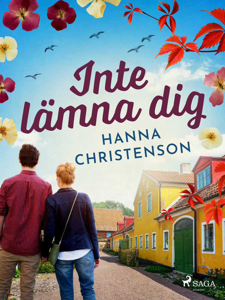 Inte lämna dig