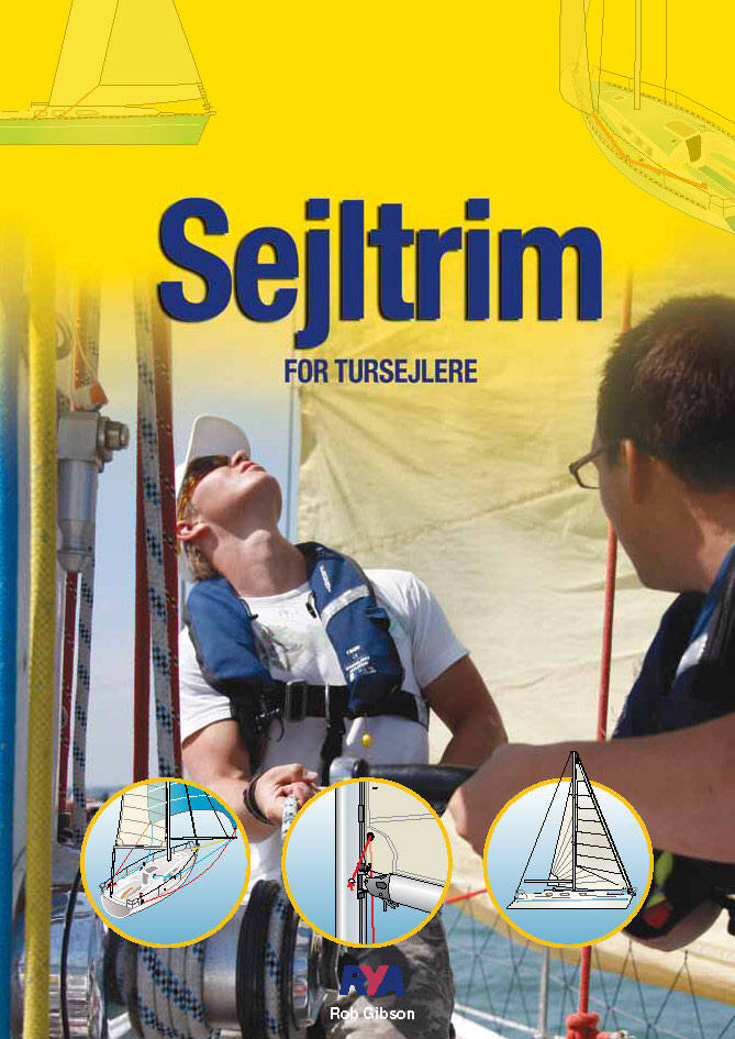 Sejltrim