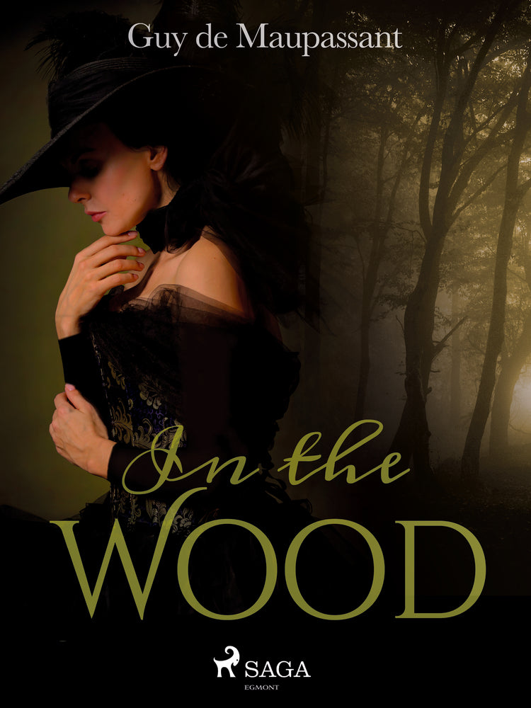 In the Wood
