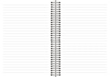 STUDIEKALENDER 21/22 MAYLAND A5 ORGANIZER & NOTES