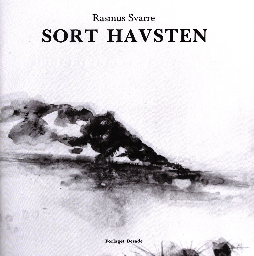 Sort Havsten