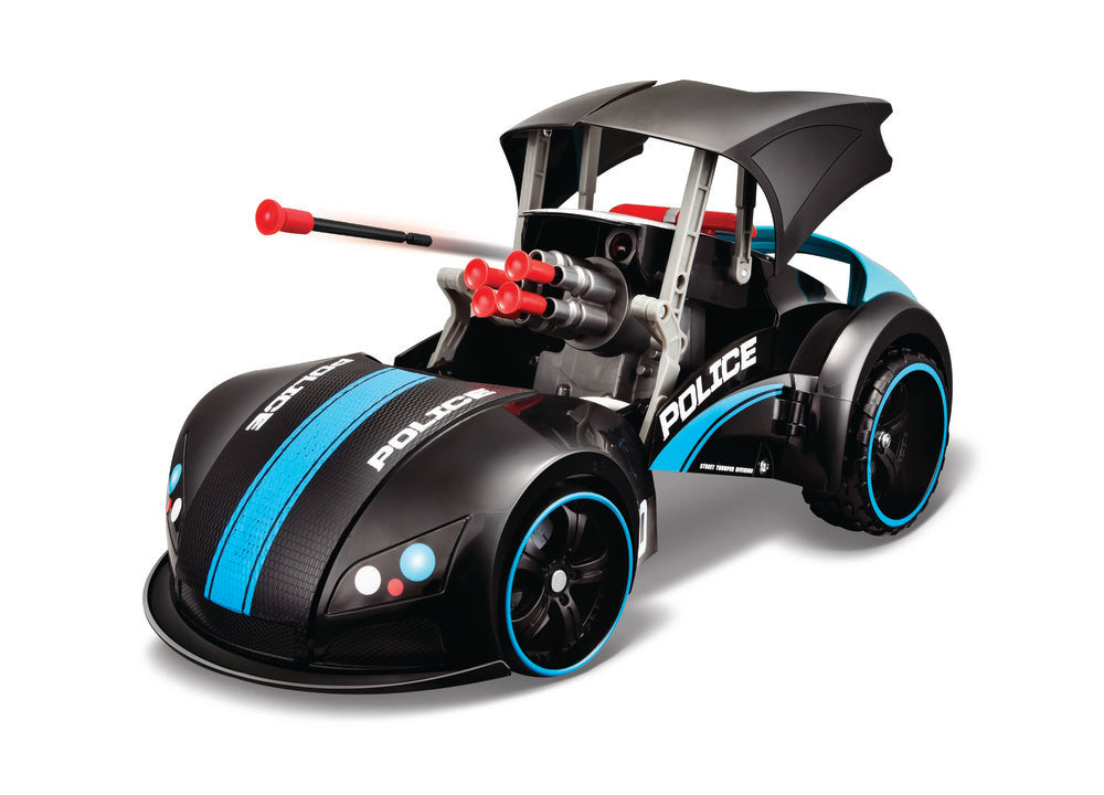RC Street Troopers Project 66