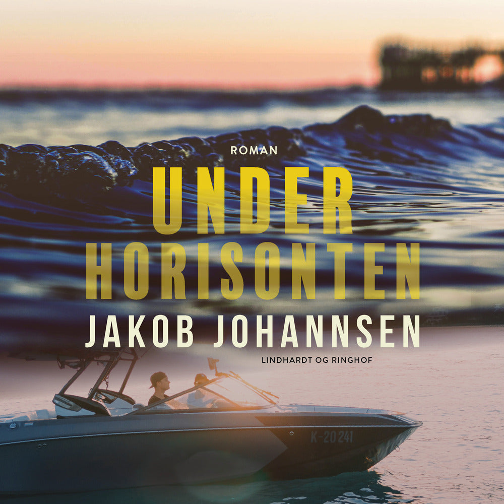 Under horisonten