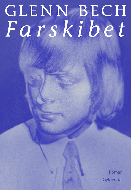 Farskibet