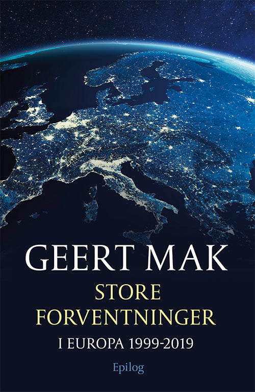 Store forventninger