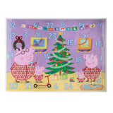 Peppa Pig Advent Calendar 2021