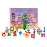 Peppa Pig Advent Calendar 2021