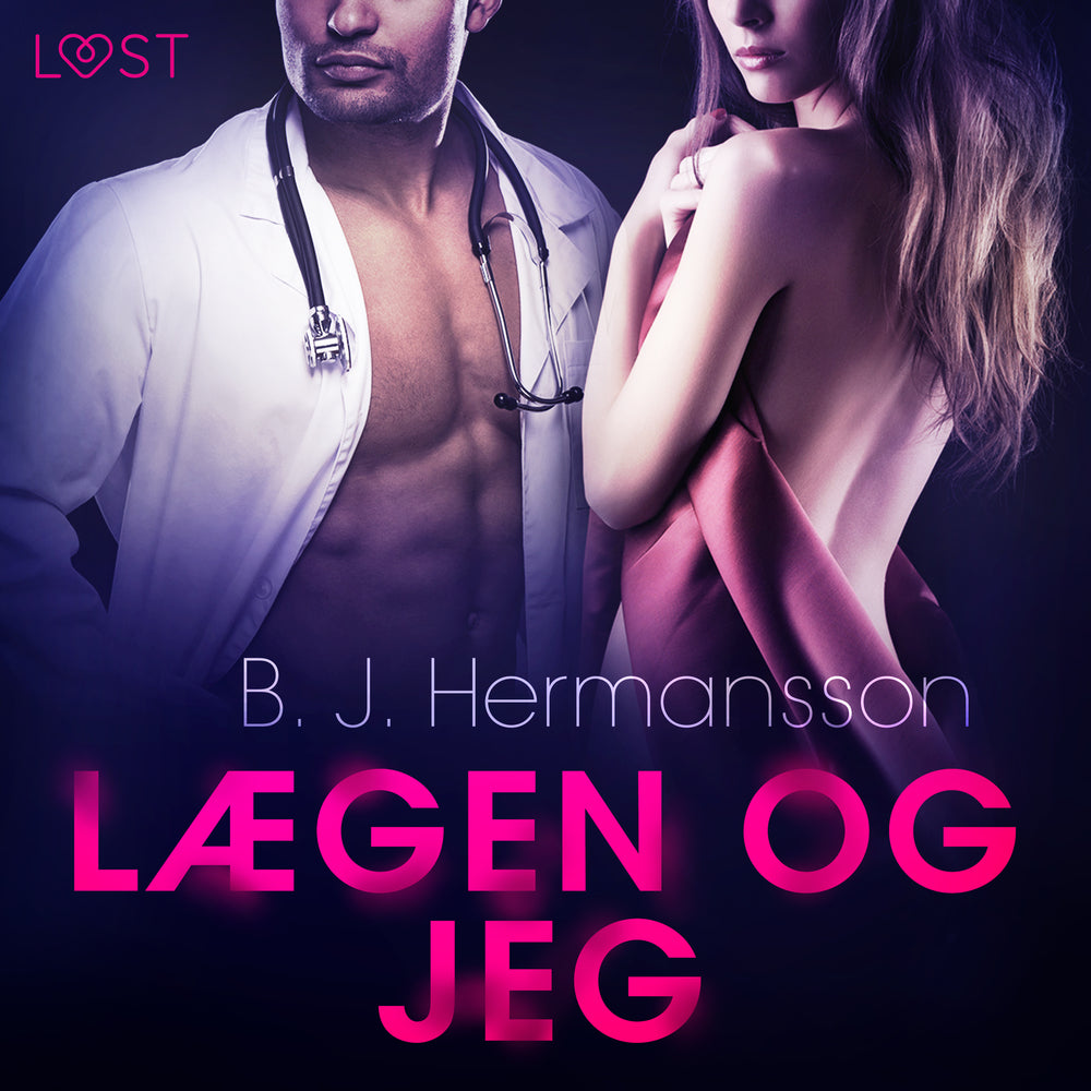 Lægen og jeg - Erotisk novelle