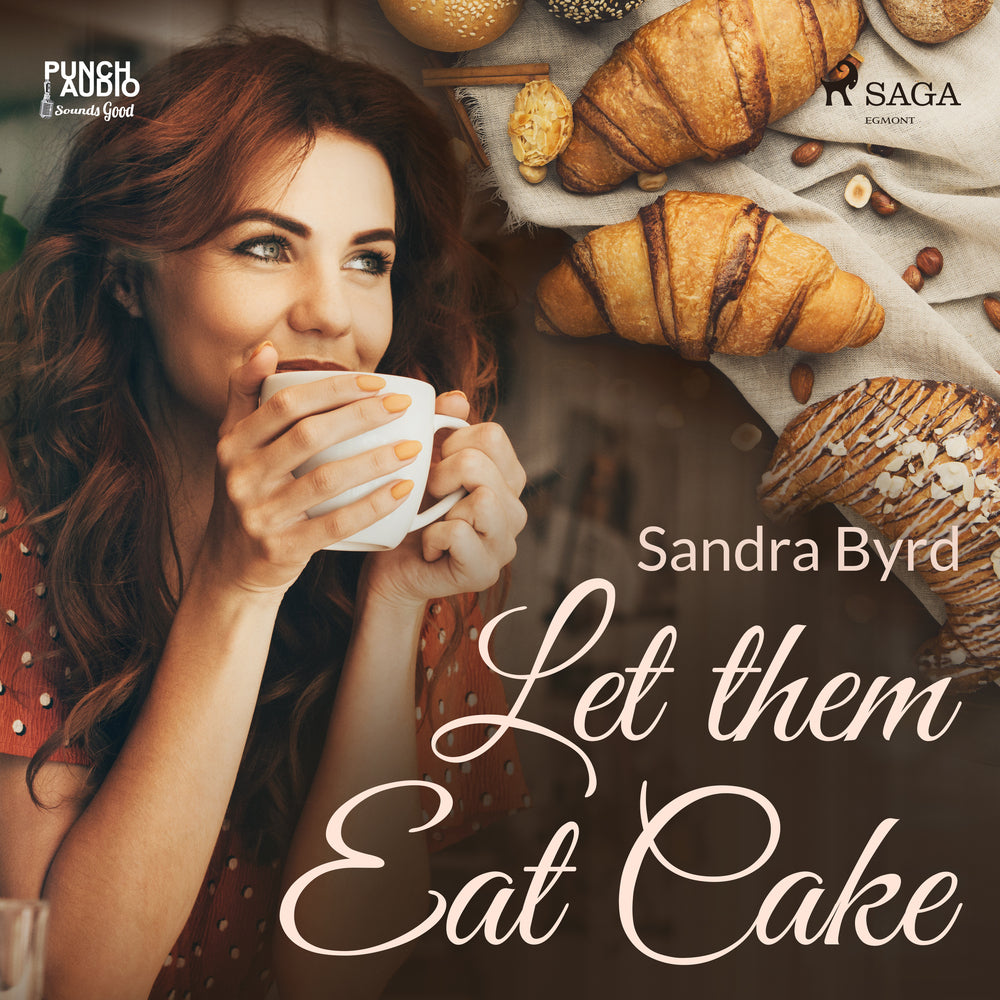 Let them Eat Cake
