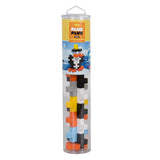 PLUS-PLUS BIG 15 STK TUBE PINGVIN
