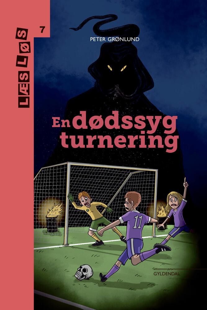 En dødssyg turnering
