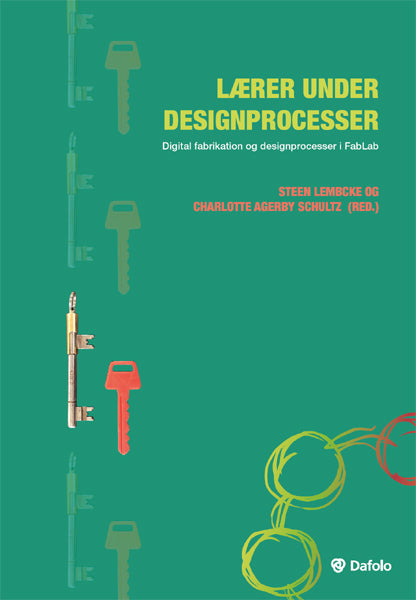 Lærer under designprocesser