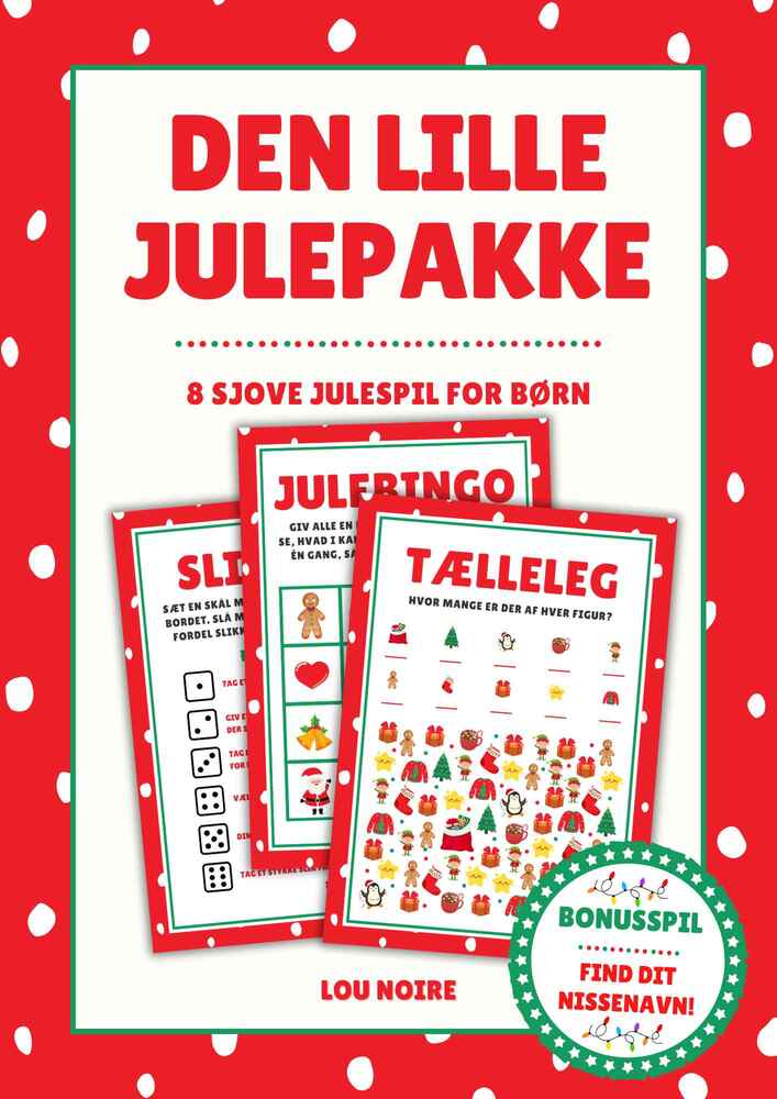 Den lille julepakke