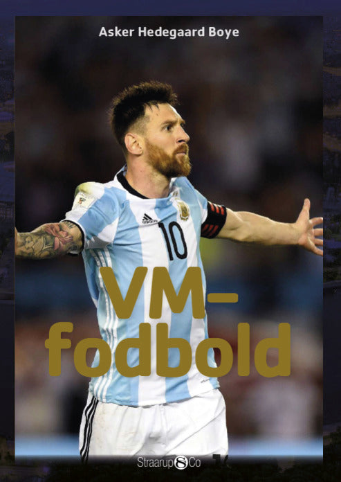 VM-fodbold