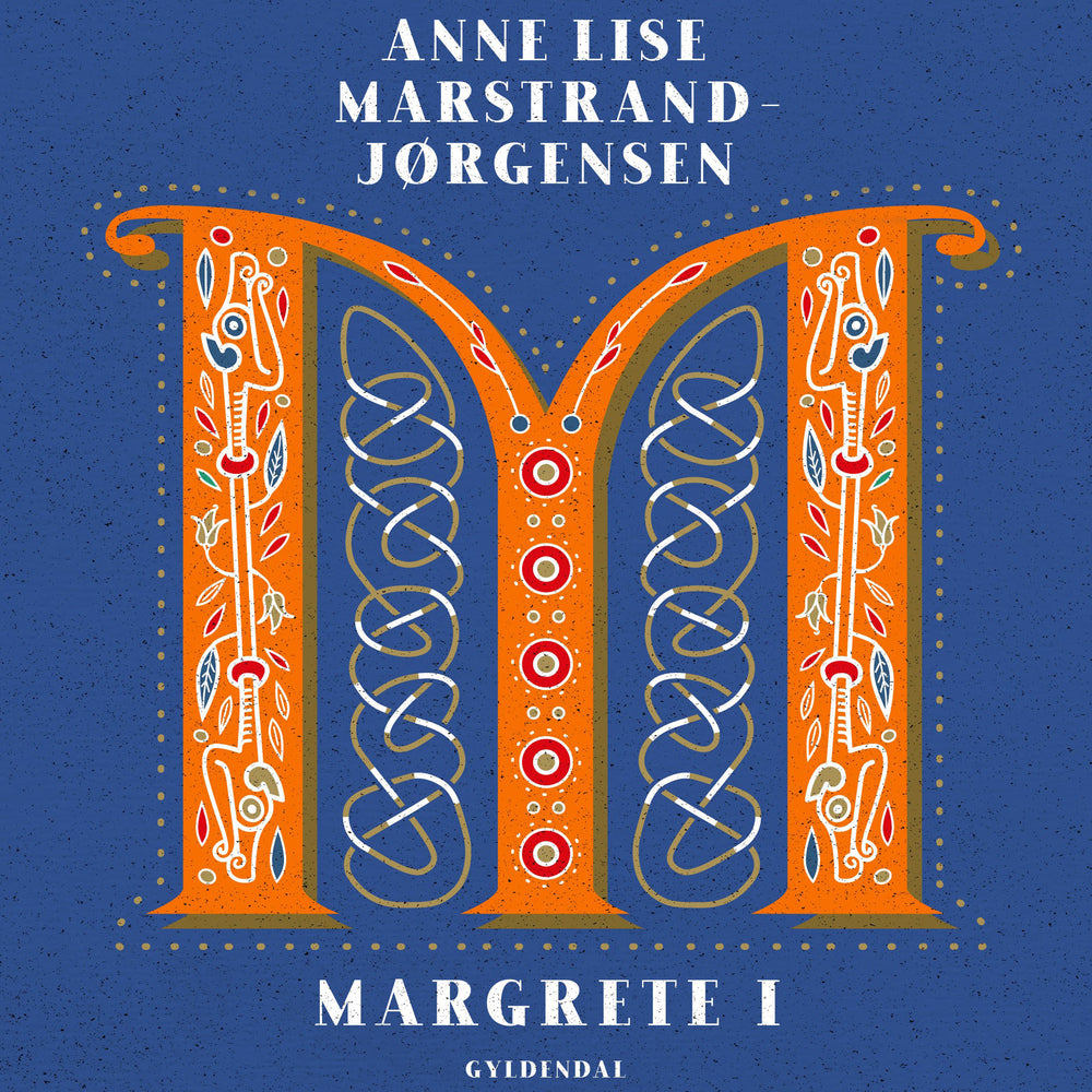 Margrete I